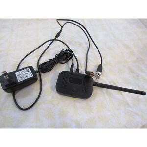 Lorex Wireless 1CH MPEG 4 Receiver With Power LW2287-W
